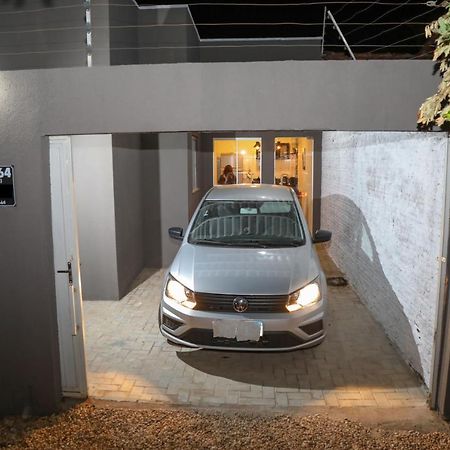 Casa Pequena, Completa E Aconchegante - Tiny House Villa Palmas  Dış mekan fotoğraf
