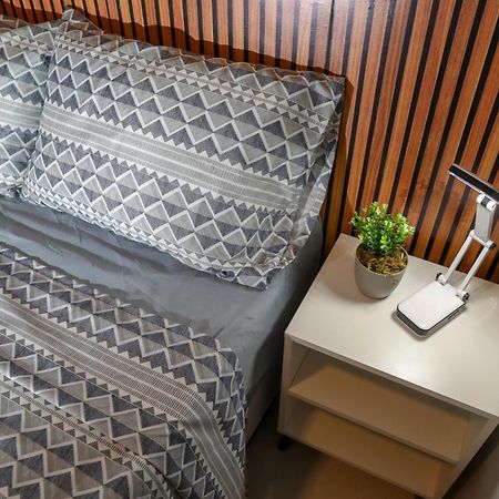 Casa Pequena, Completa E Aconchegante - Tiny House Villa Palmas  Dış mekan fotoğraf
