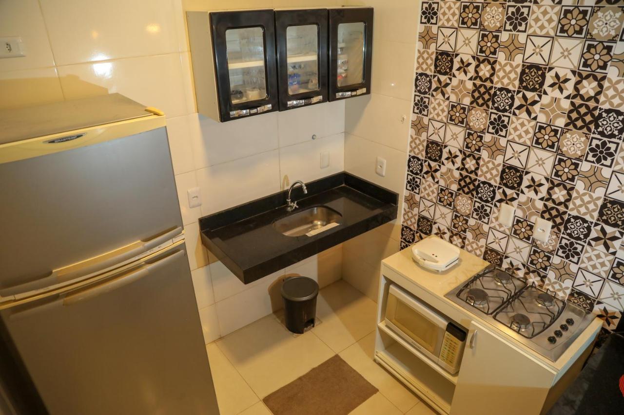 Casa Pequena, Completa E Aconchegante - Tiny House Villa Palmas  Dış mekan fotoğraf